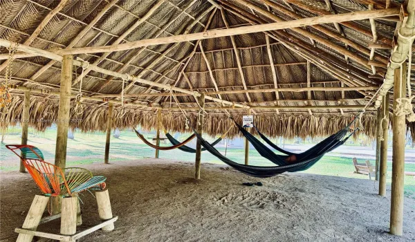 The Beach Relax