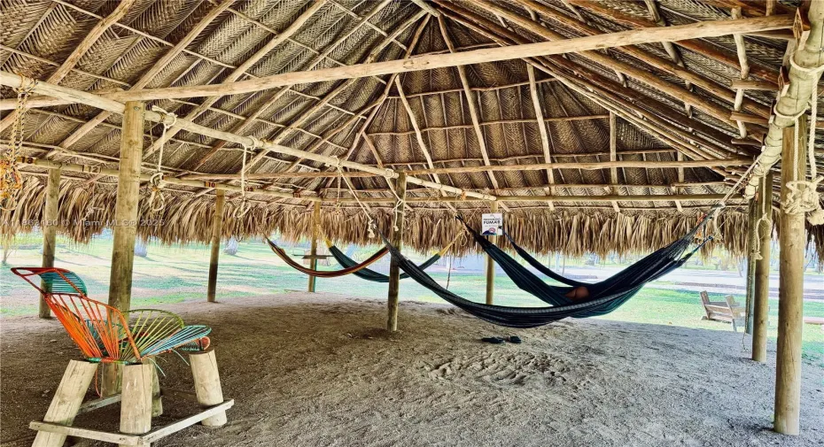The Beach Relax