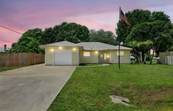 Single Family For Sale
