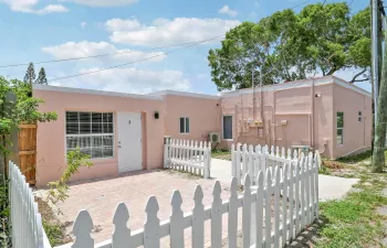 Residential Lease For Rent