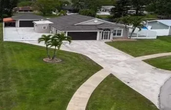 Single Family For Sale