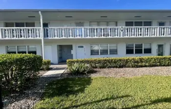Condominium For Sale