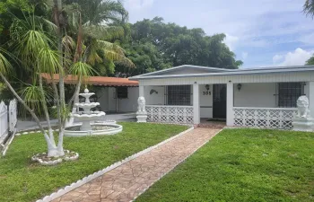 Single Family For Sale