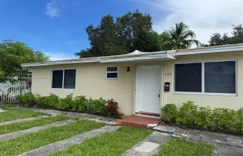 Residential Lease For Rent