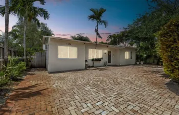 Single Family For Sale