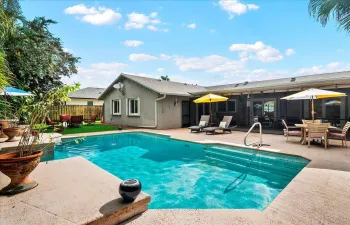 Residential Lease For Rent
