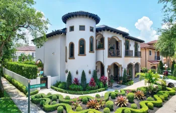 Single Family For Sale