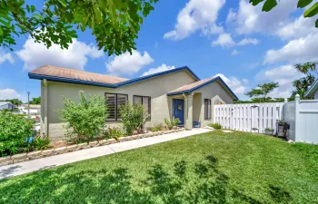 Residential Lease For Rent