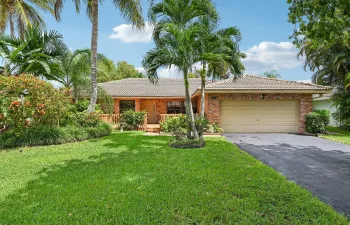 Single Family For Sale