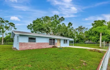 Single Family For Sale