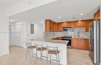 Condominium For Sale