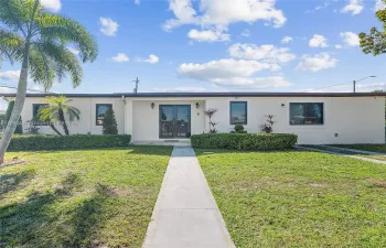Single Family For Sale