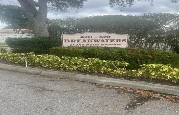 Condominium For Sale