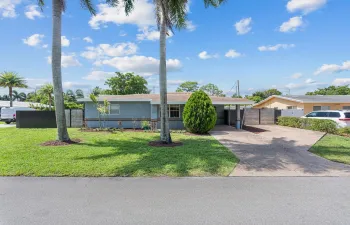 Single Family For Sale