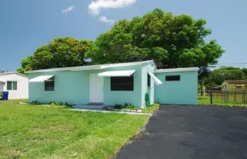Single Family For Sale