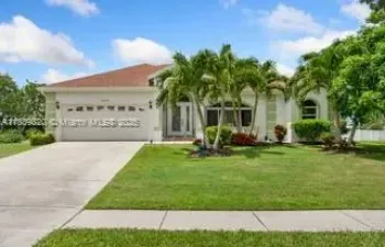 Single Family For Sale