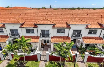 Townhouse For Sale