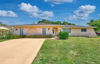 Single Family For Sale