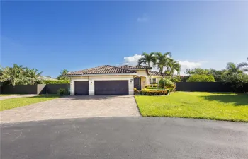 Residential Lease For Rent