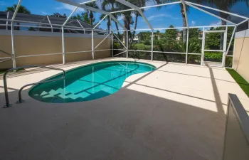 Residential Lease For Rent