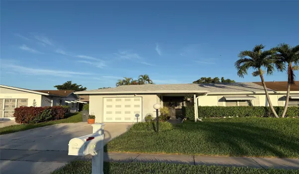 FRONT VIEW