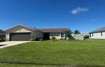 Single Family For Sale