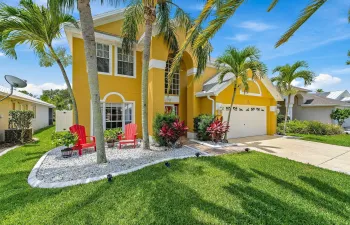 Single Family For Sale