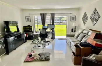 Residential Lease For Rent