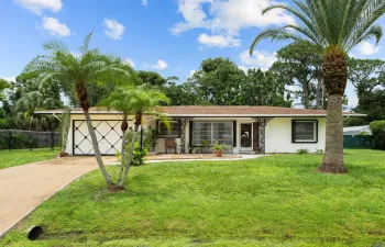 Single Family For Sale