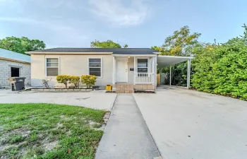 Single Family For Sale
