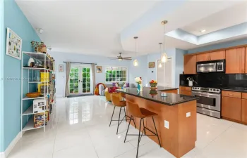 Townhouse For Sale