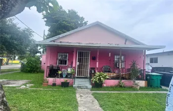 Single Family For Sale