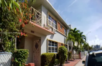 Residential Lease For Rent