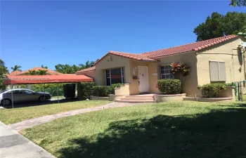 Single Family For Sale