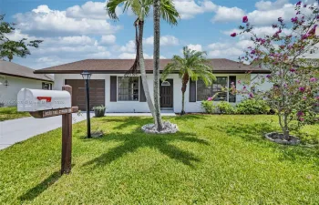 Single Family For Sale