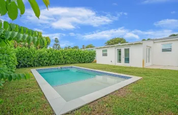 Residential Lease For Rent