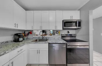 Residential Lease For Rent
