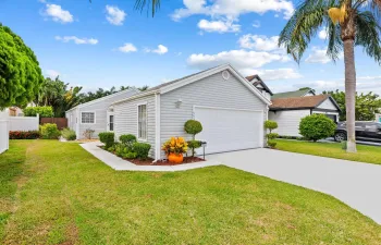 Residential Lease For Rent