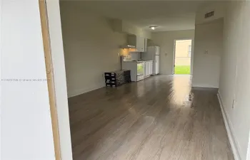 Residential Lease For Rent