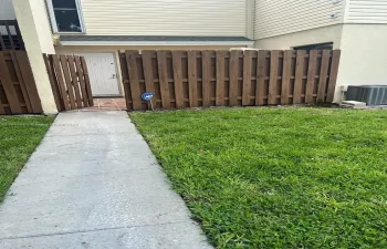 Residential Lease For Rent