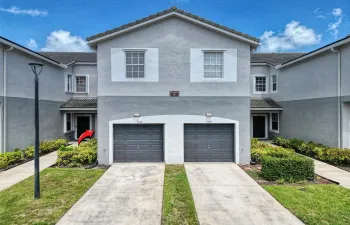 Townhouse For Sale