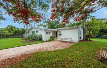 Residential Lease For Rent