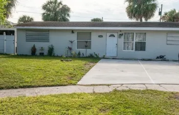 Single Family For Sale