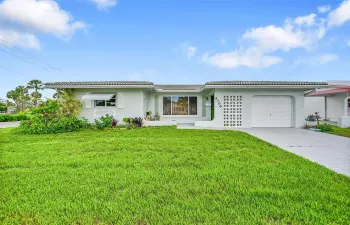 Single Family For Sale