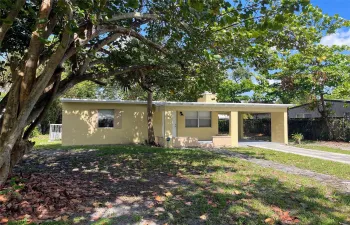 Single Family For Sale