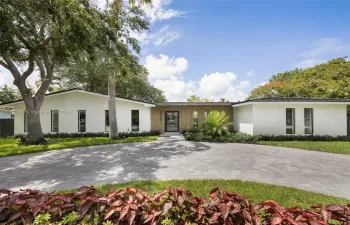 Single Family For Sale