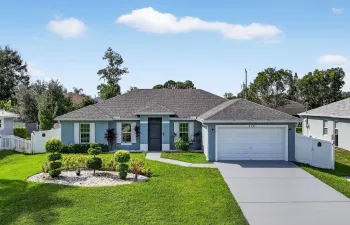 Single Family For Sale