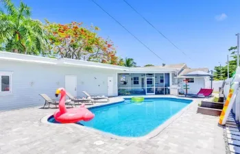 Residential Lease For Rent