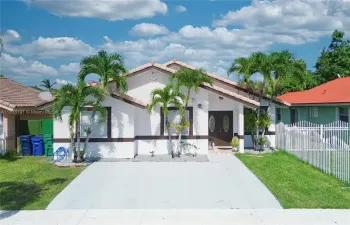 Single Family For Sale