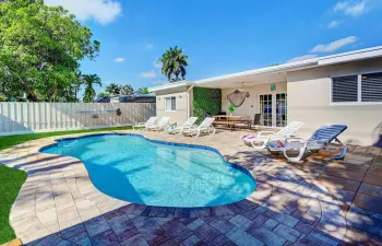 Residential Lease For Rent